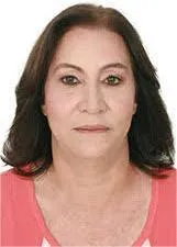 MARLENE FATIMA DE ASSIS DOMINGUES