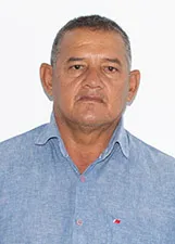 JOSÉ DOS REIS FAGUNDES