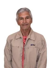 SEBASTIAO FRANCISCO DE SOUZA