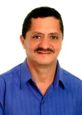 JOSÉ NILO PEREIRA MARTINS