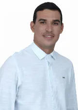 VINICIUS PEREIRA DA SILVA