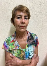 CLEUSA RAMALHO COSTA