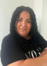 IVANILDA ARAUJO DOS SANTOS
