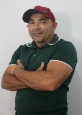 CLAUDOMIRO ALVES DA SILVA