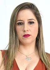 CAMILA JOSIANE SILVA