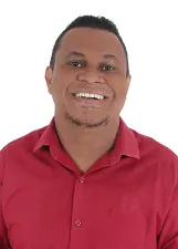 ADEILTON JOSE DA SILVA