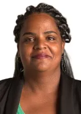 LETICIA BRASILINA DE FARIA