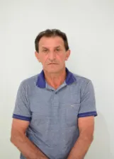 JOSÉ GENILDO DOS SANTOS