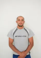 ROBSON SILVÉRIO DA SILVA