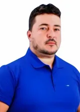 WELLINGTON CAMPOS DE PAULA