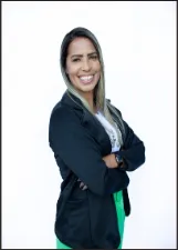 STEFANIA FABRICIA SILVA