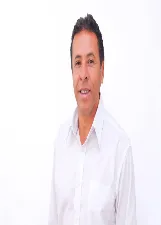 CLAIDIO JOSÉ DE DEUS