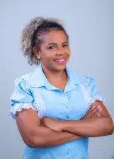 CLAUDINEIA SEVERINO RIBEIRO FERREIRA