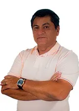 ERIBALDO CIDRÃO FILHO