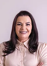 MARISA TEREZINHA DE MELO SILVA
