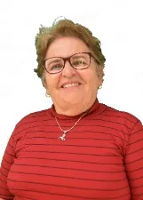 INEZ LUZIA SANTOS