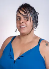 LUCIENE DA SOLIDADE SILVA