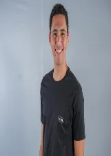 CÁSSYO POUSAS VIEIRA