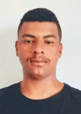 LUCAS ANTÔNIO DOS SANTOS CAETANO