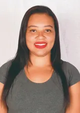 JOSIANE APARECIDA DOS SANTOS CAETANO DOMINGUES