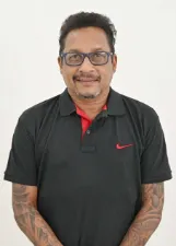 RONILDO WARLEY REGIS