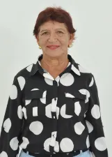 MARIA FERREIRA DOS SANTOS