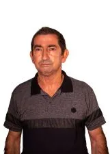 LUCINÉSIO DE CARVALHO