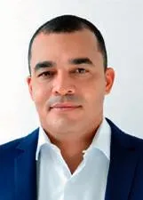 EDIVALDO BARBOSA RODRIGUES