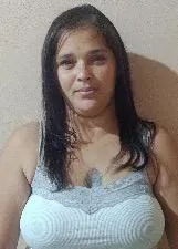 MARIANE VICENTE DE NÉ FERREIRA