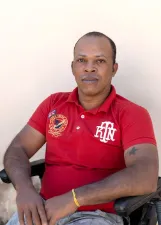 LUIZ CARLOS LOPES DE OLIVEIRA