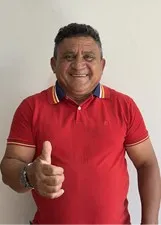 ANTONIO MARCOS DOS SANTOS LIMA