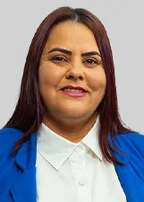 FLAVIA DE FATIMA ALVES RIBEIRO