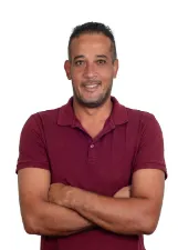 EBERTON MANHAES MOREIRA