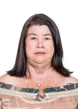 LUZIA DE SOUZA HONORIO