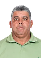 GERALDO LUIZ DA SILVA