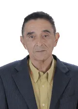 BENEDITO RIBEIRO