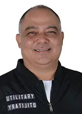 LUCIANO DONIZETI FERREIRA