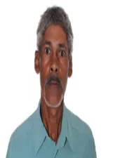 JUVENAL RAMOS BATISTA