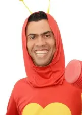 EVERTON TEIXEIRA LOPES