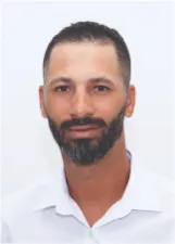 CLAUDINEY APARECIDO SOARES DE CARVALHO