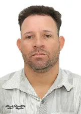 JOSÉ GERALDO ELIAS SOARES