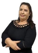 MAGALI DAS GRACAS RIBEIRO