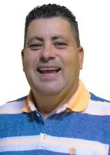 GILBERTO JOSÉ DE ALMEIDA