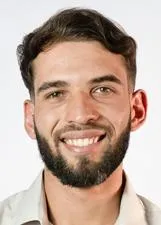 ISAIAS SILVÉRIO DE SOUZA