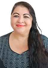 MÁRCIA APARECIDA DOS SANTOS