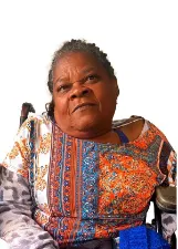 MARIA APARECIDA MATIAS