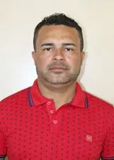 DONIZETE PEREIRA DA SILVA