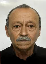 OSVALDO CÉSAR DA SILVA