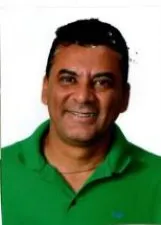 WASHINGTON NILO DOS SANTOS