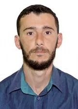 ALEX DAS DORES MAGALHÃES